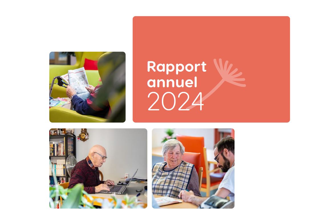 Rapport annuel 2024
